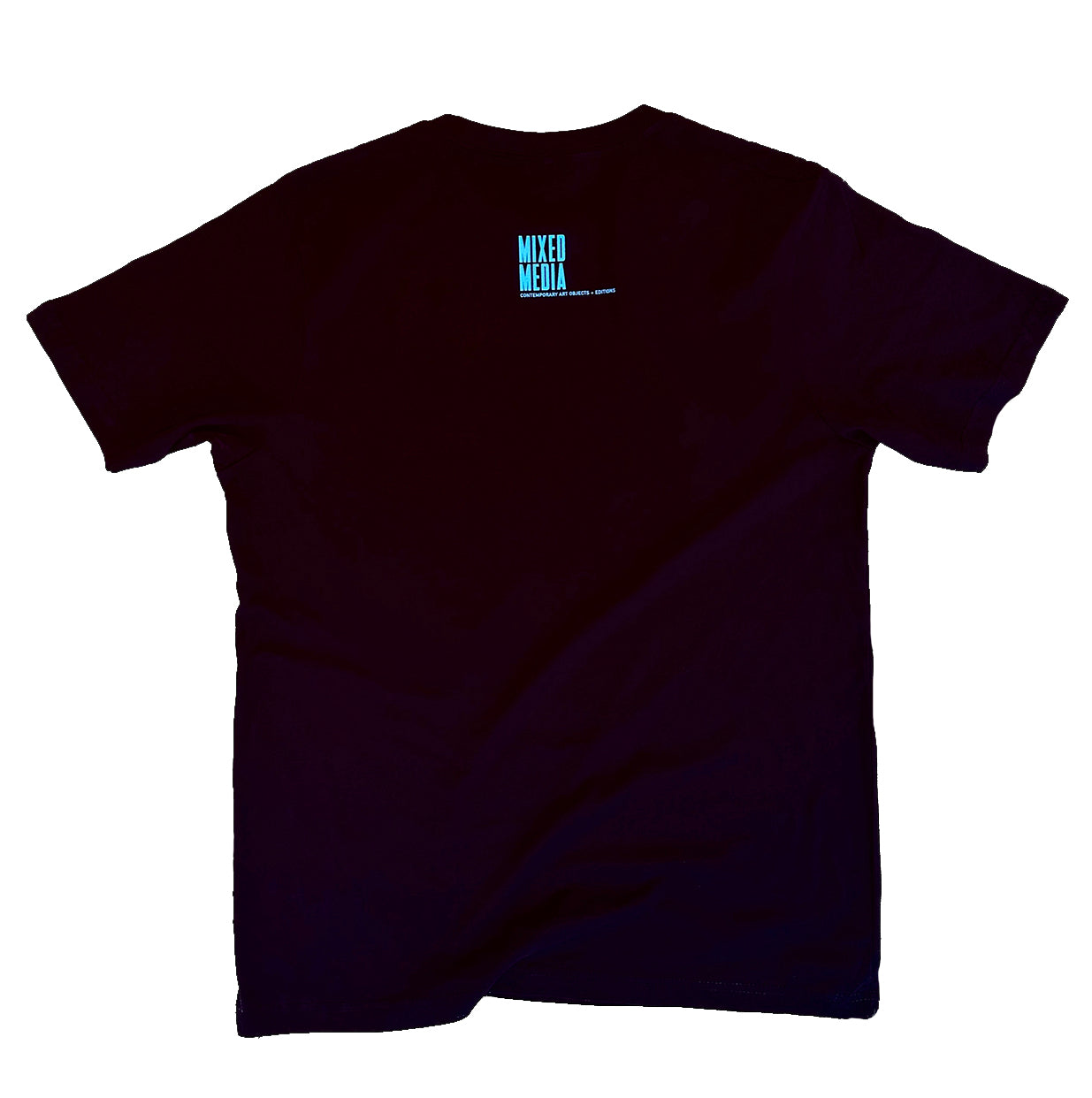 Abolish Ice T-Shirt- Black