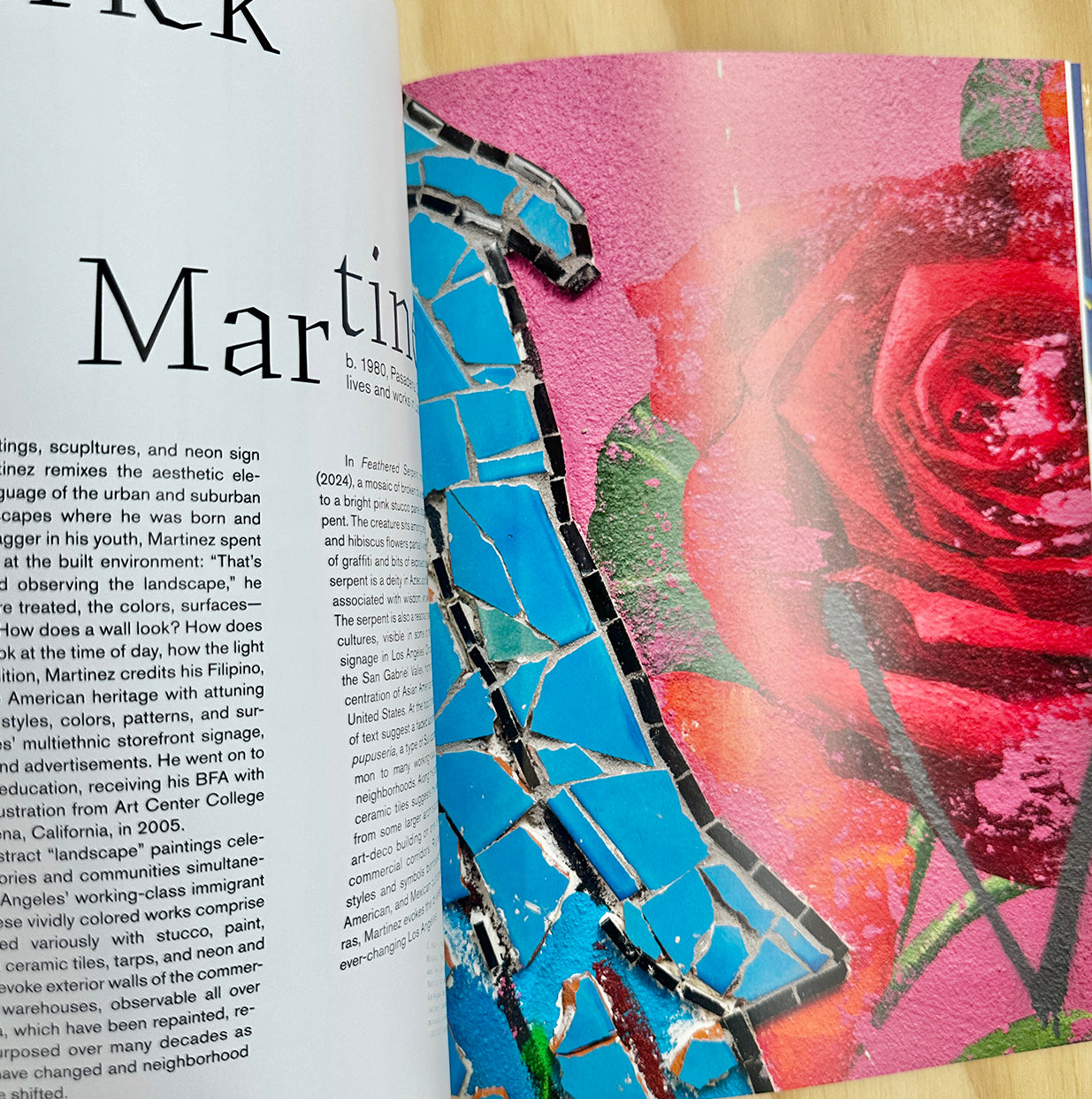 Means To An End Catalog
