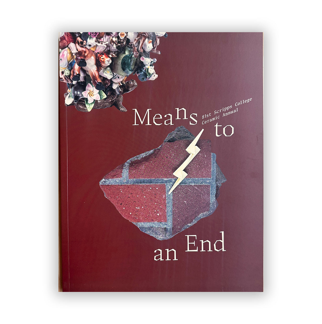 Means To An End Catalog
