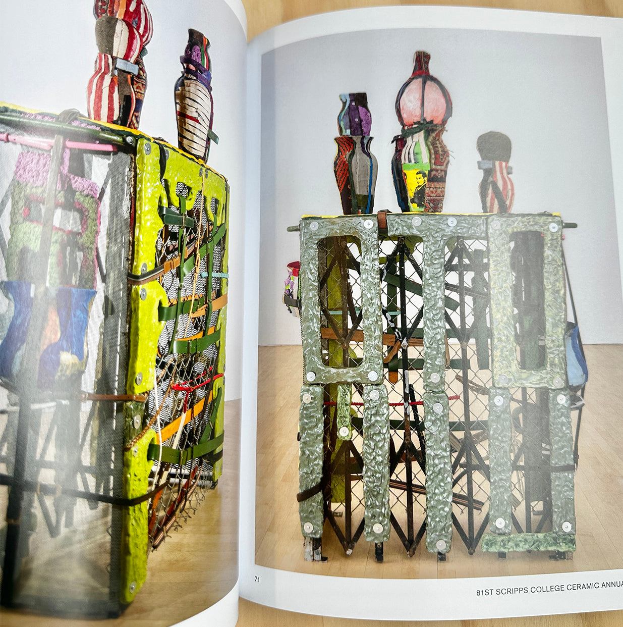 Means To An End Catalog