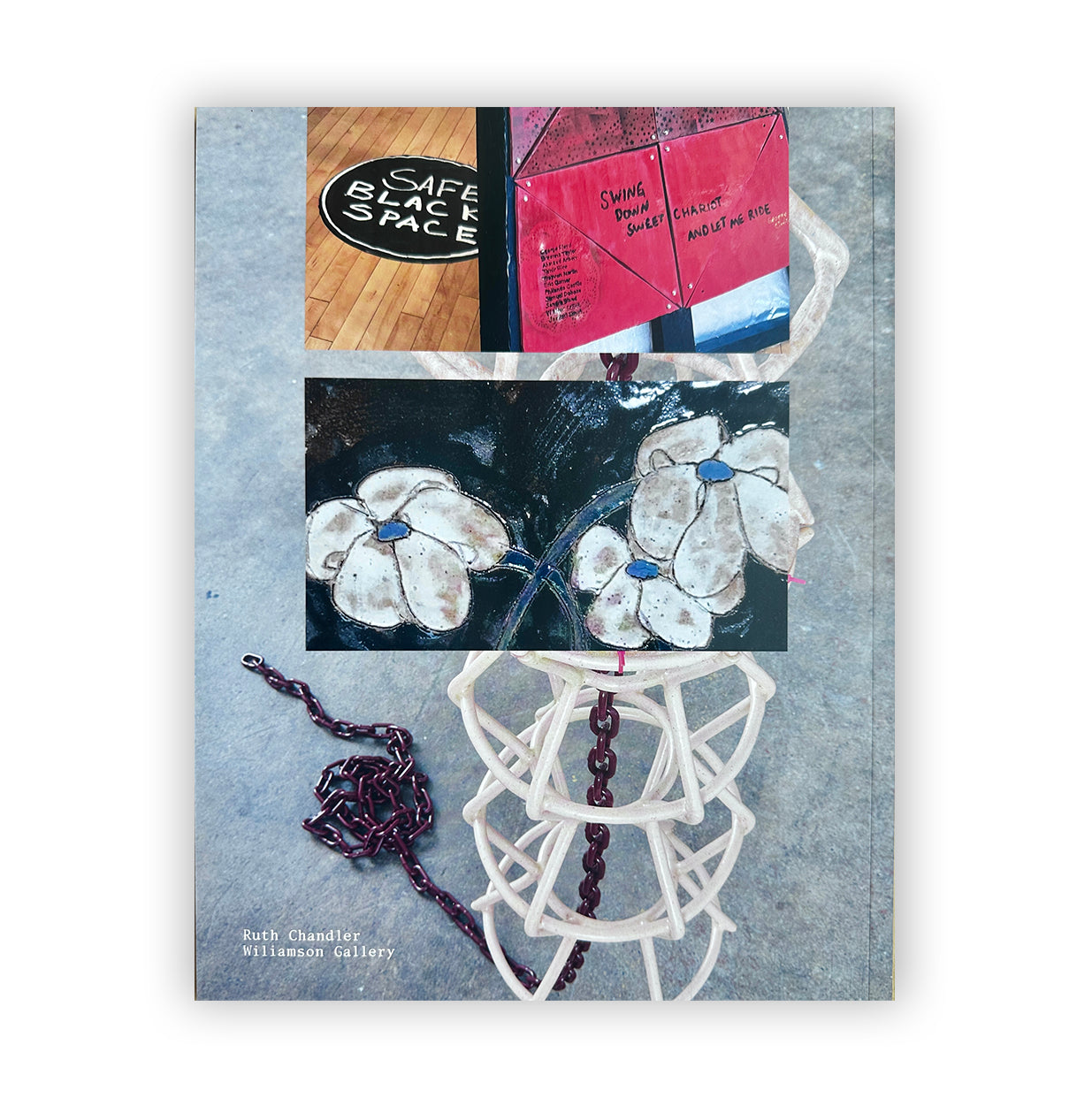 Means To An End Catalog