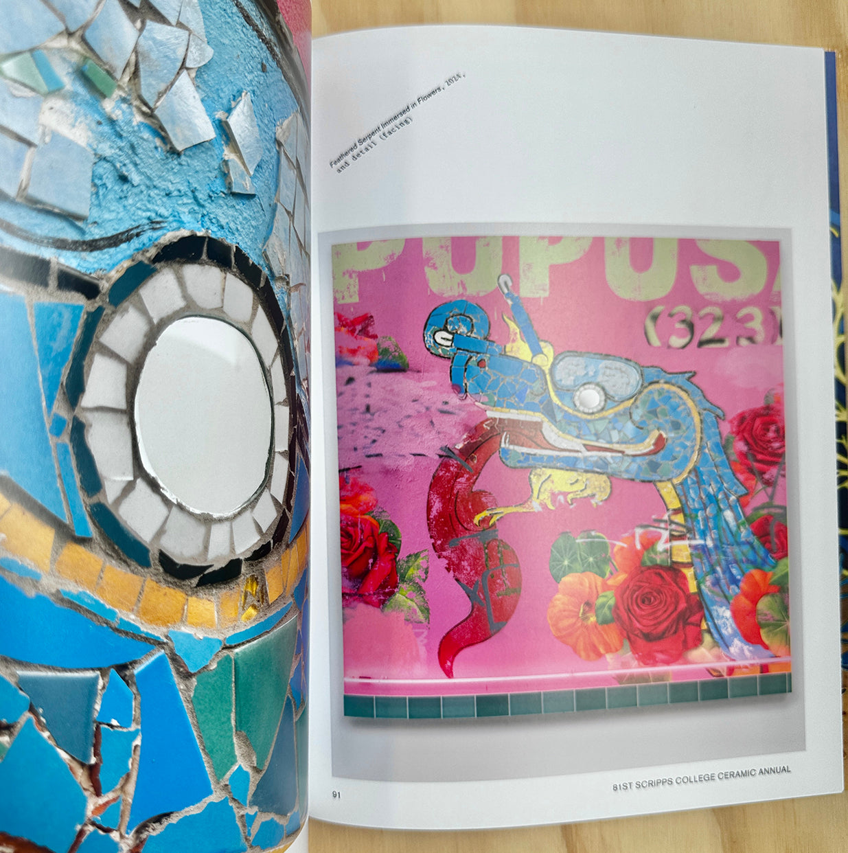 Means To An End Catalog