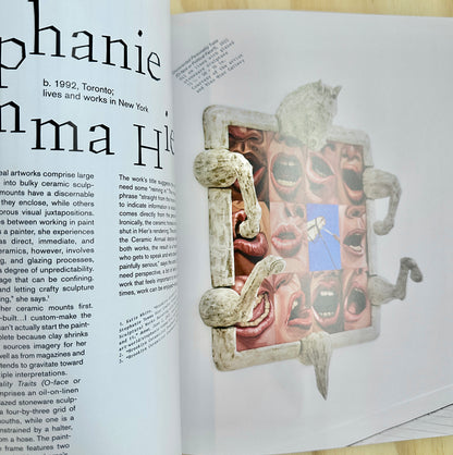 Means To An End Catalog